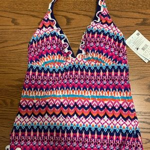Tankini too NWT Profile by gottex